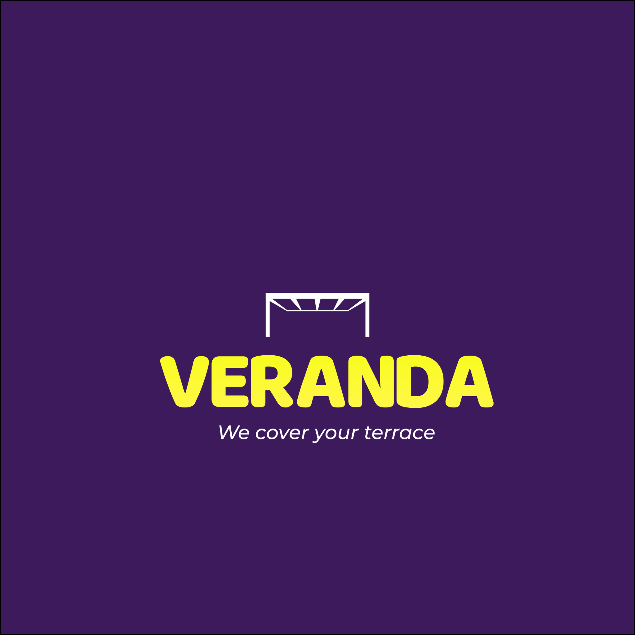 Veranda — We cover your terrace